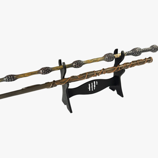 Wand & Ollivander's Anchor Combo