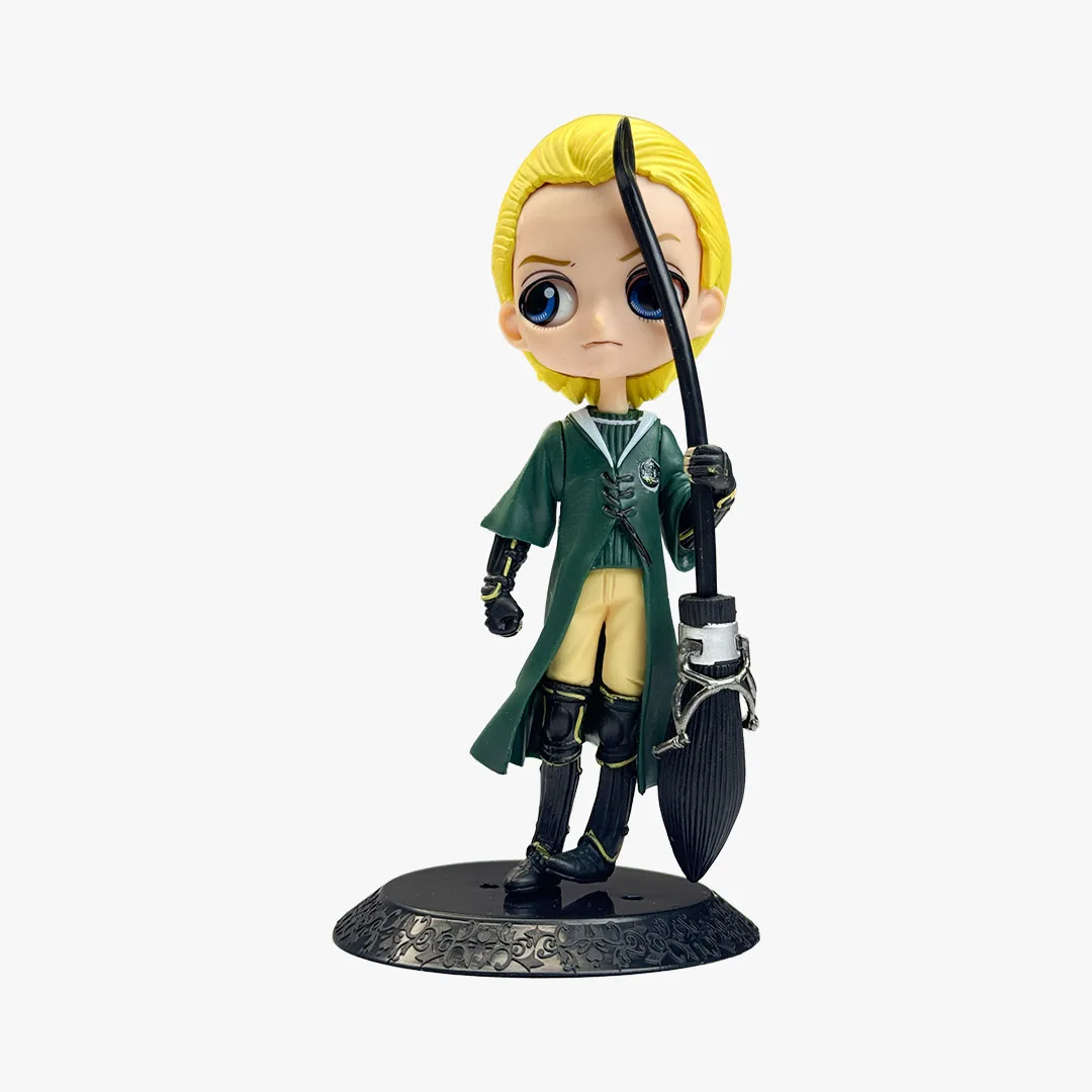 Draco Malfoy Figurine