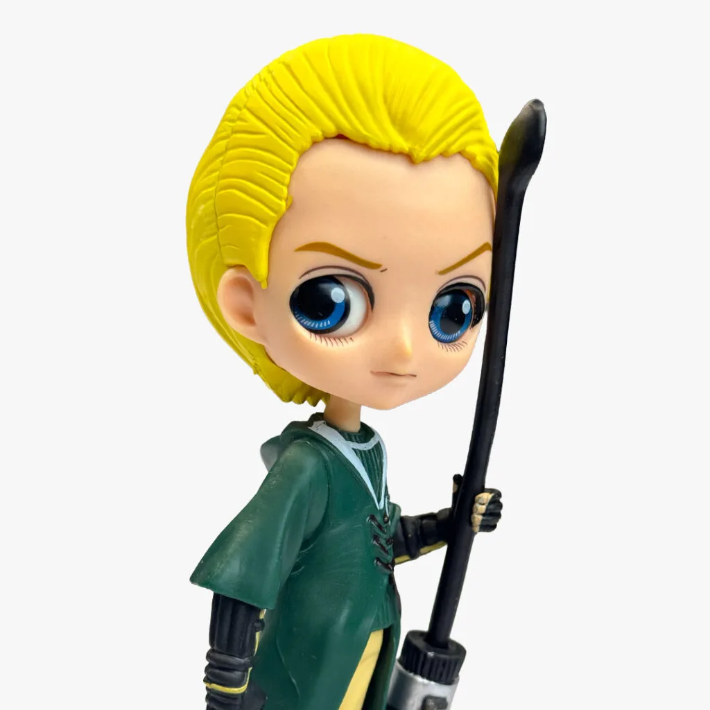 Draco Malfoy Figurine