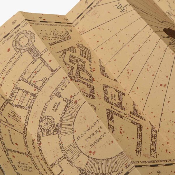 Marauder’s Map