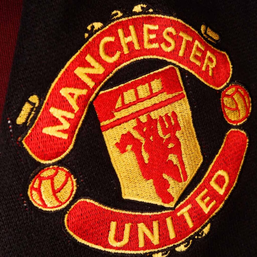Manchester United Muffler