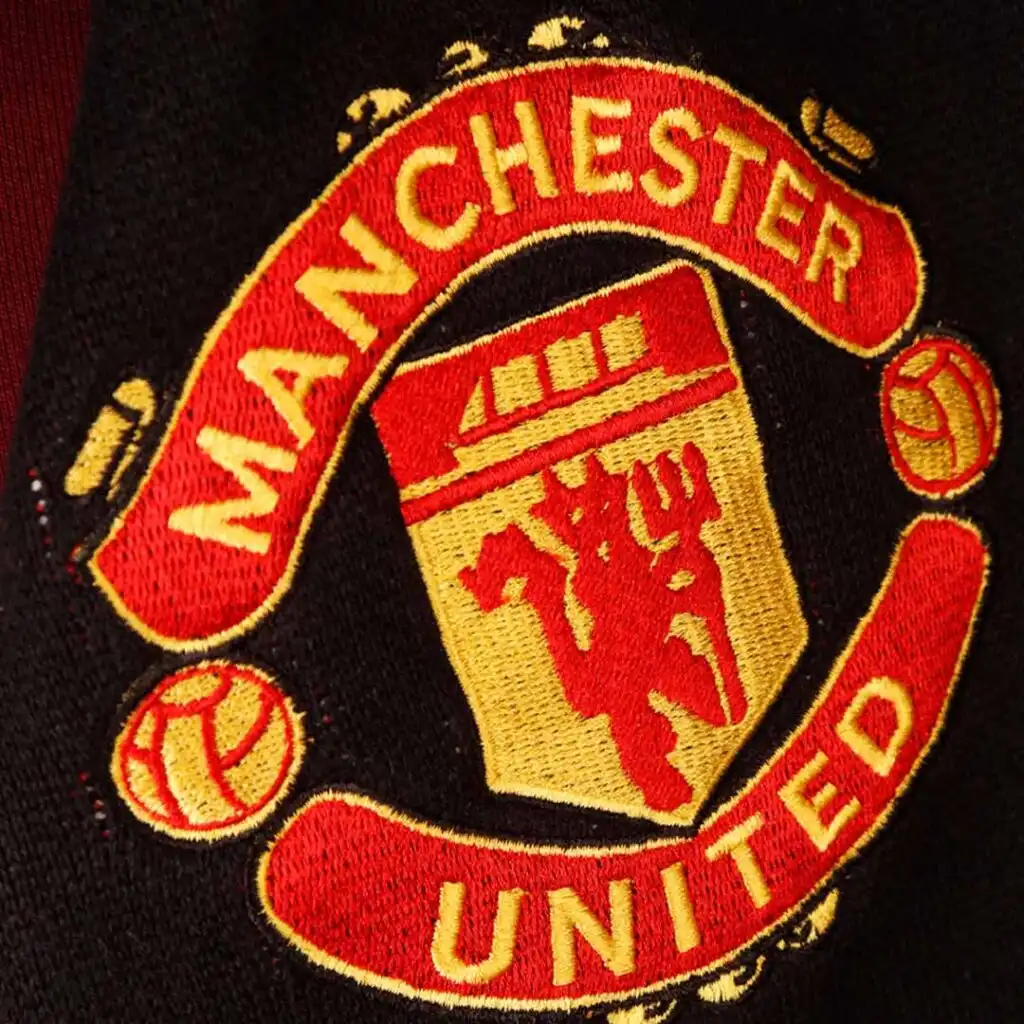 Manchester United Muffler
