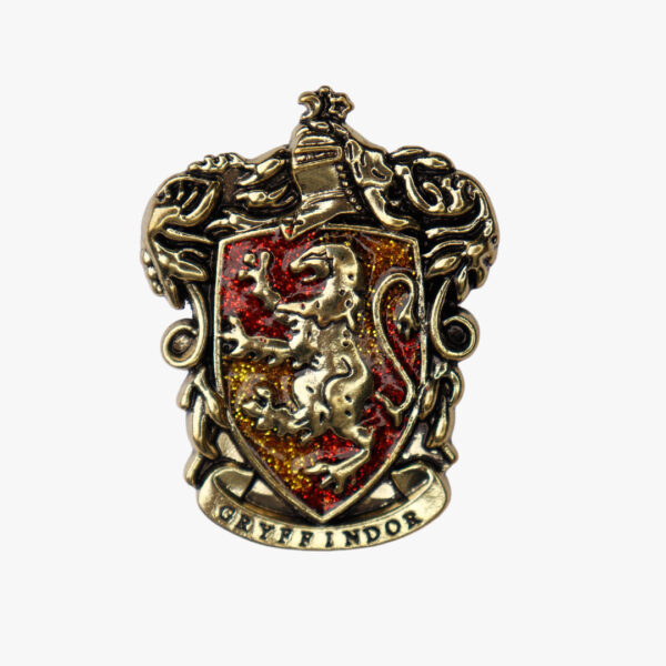 Gryffindor Coat Pin