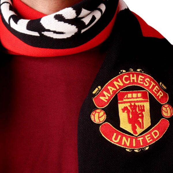 Manchester United Muffler