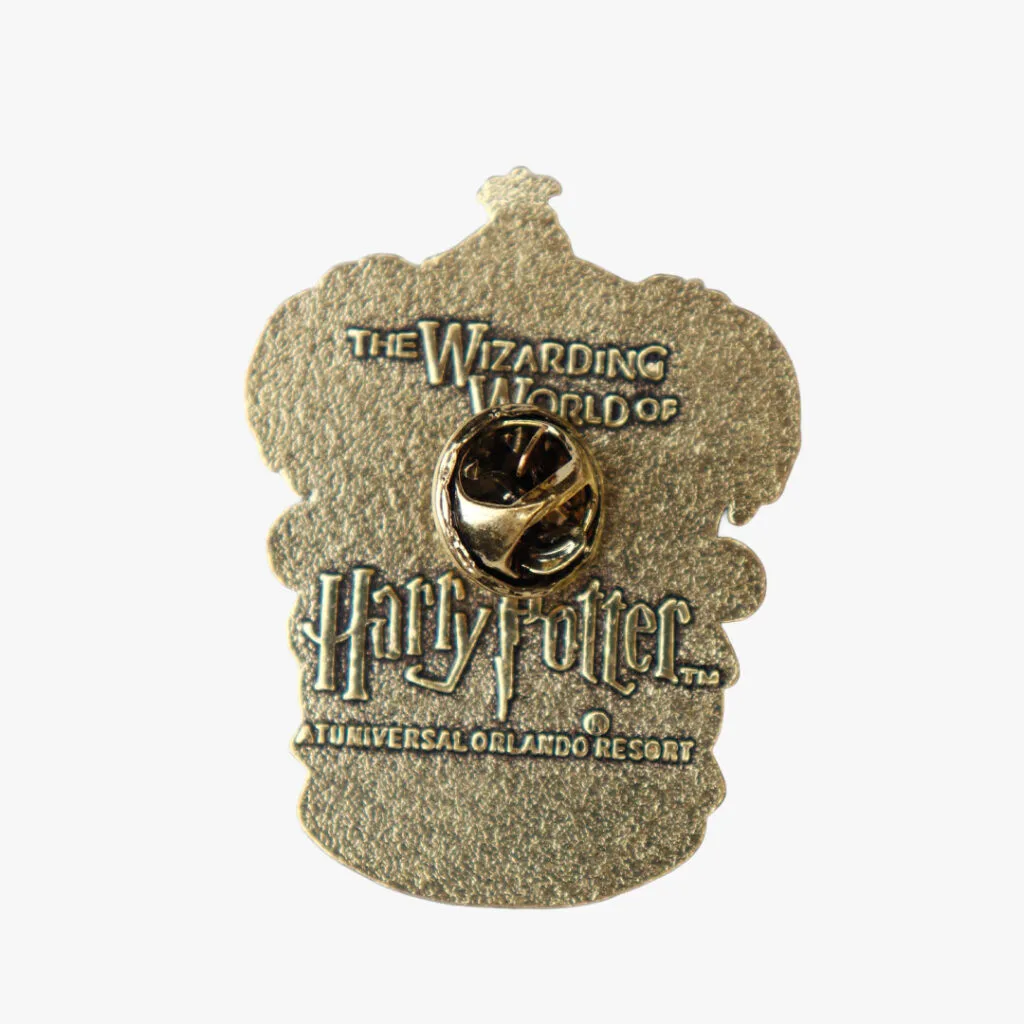 Gryffindor Coat Pin