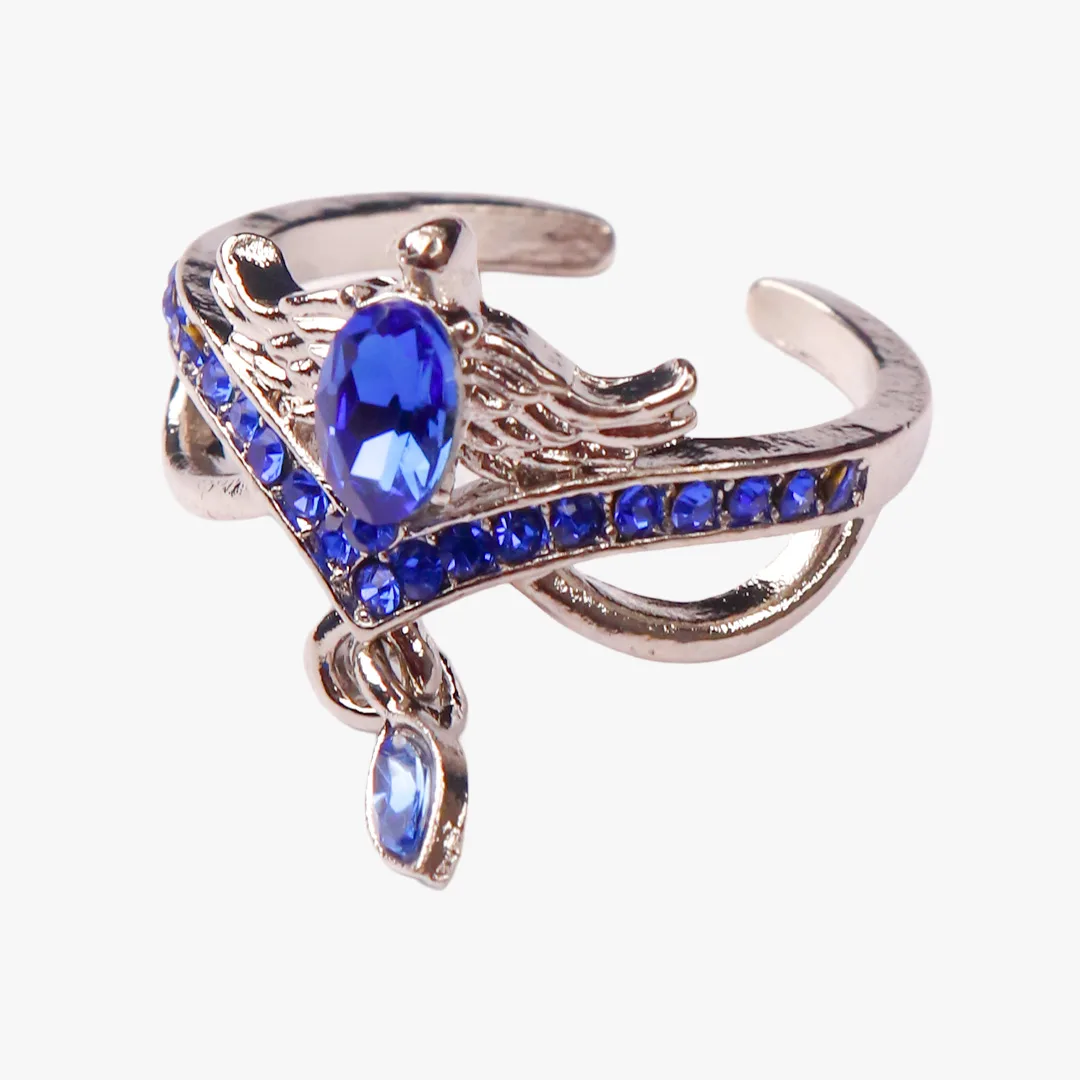 Ravenclaw Ring