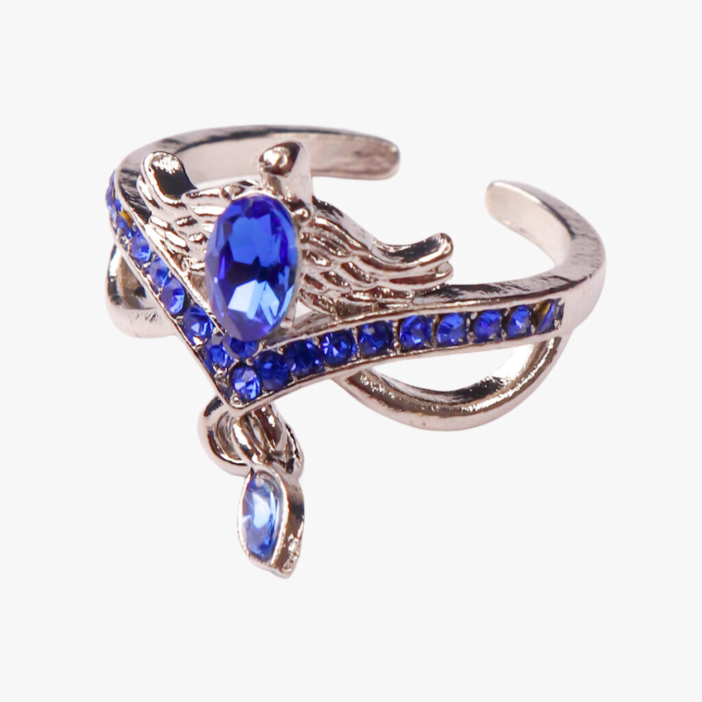 Ravenclaw Ring
