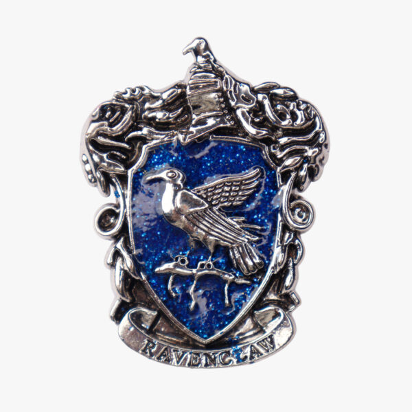 Ravenclaw Coat Pin