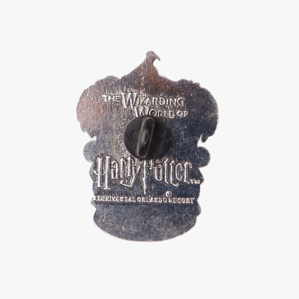 Ravenclaw Coat Pin
