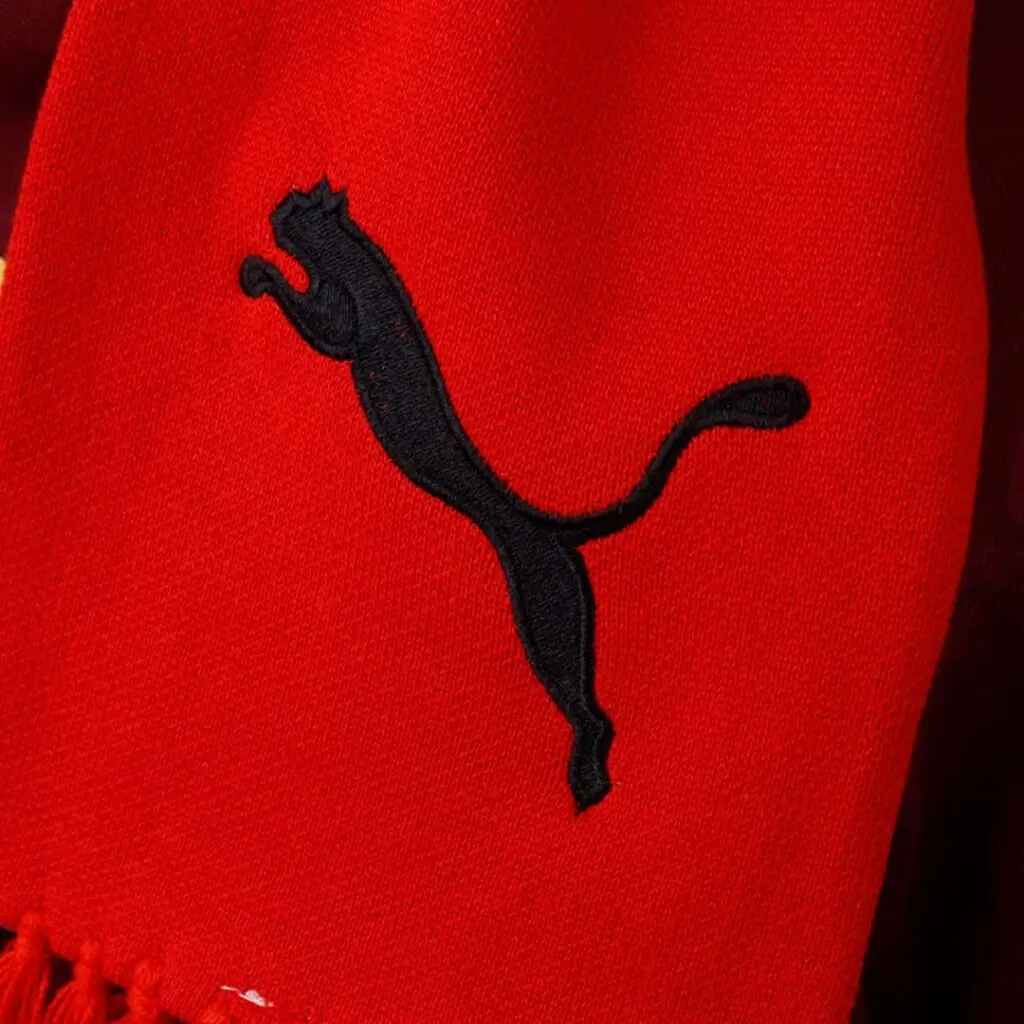 Arsenal Muffler