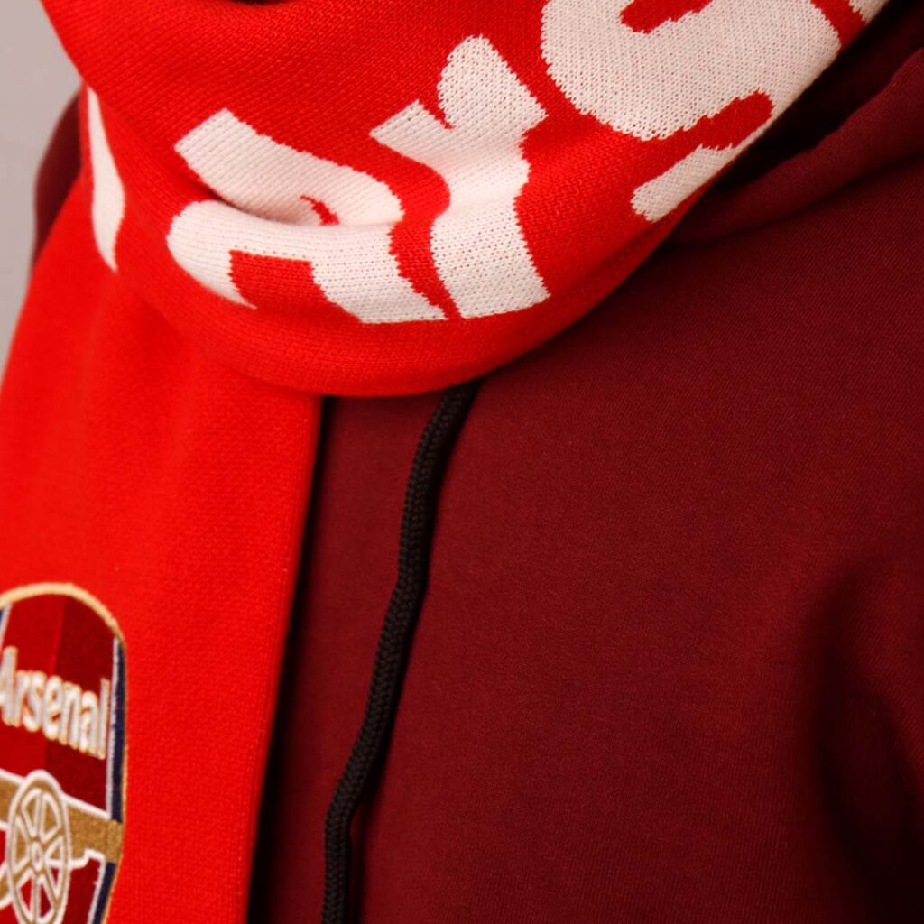 Arsenal Muffler