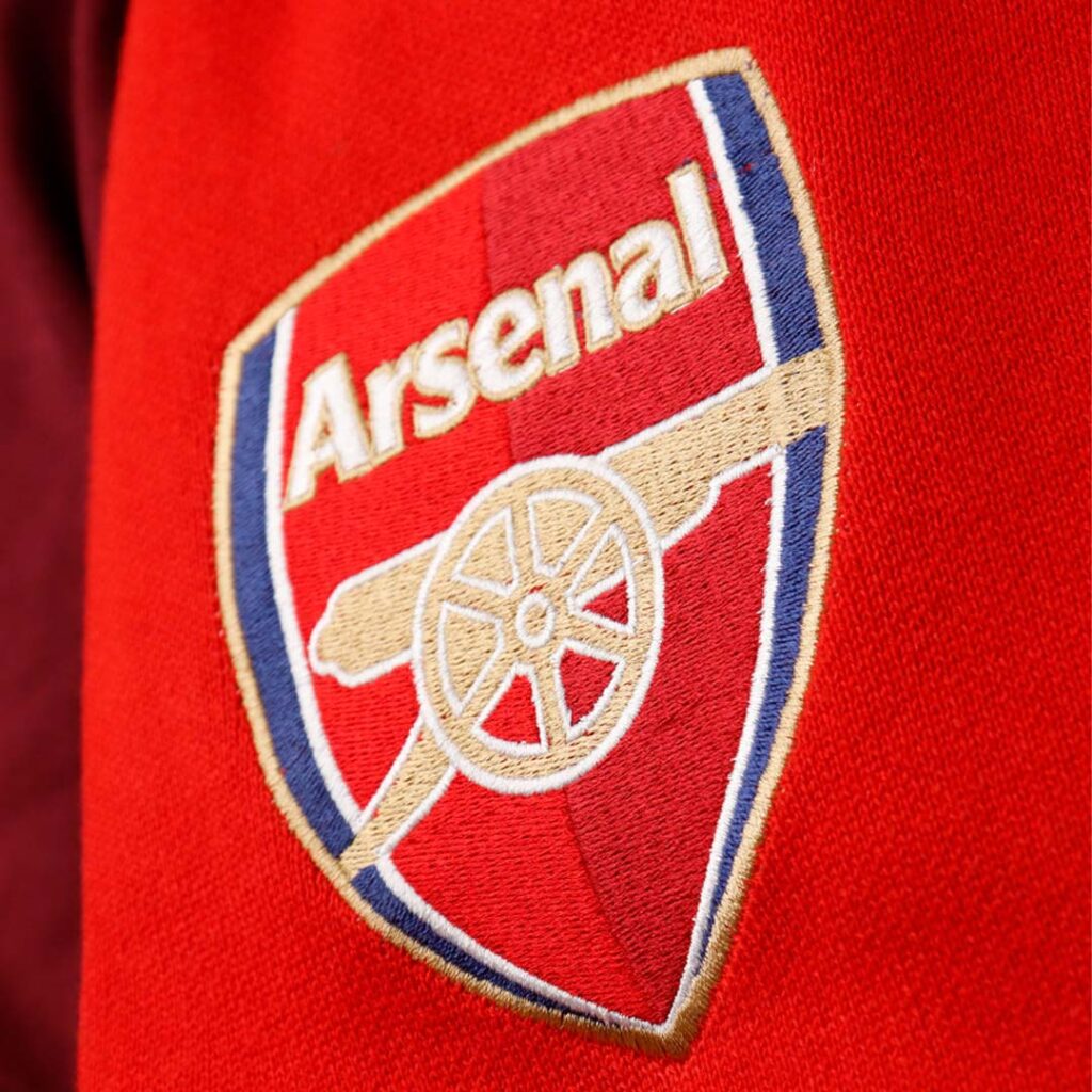 Arsenal Muffler