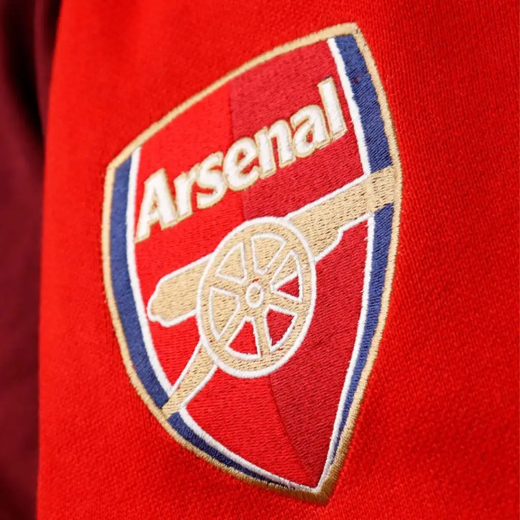 Arsenal Muffler
