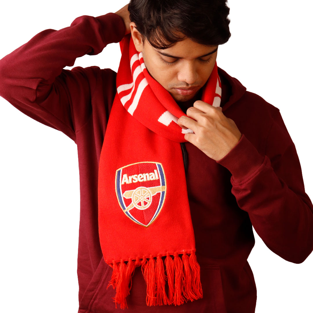 Arsenal Muffler