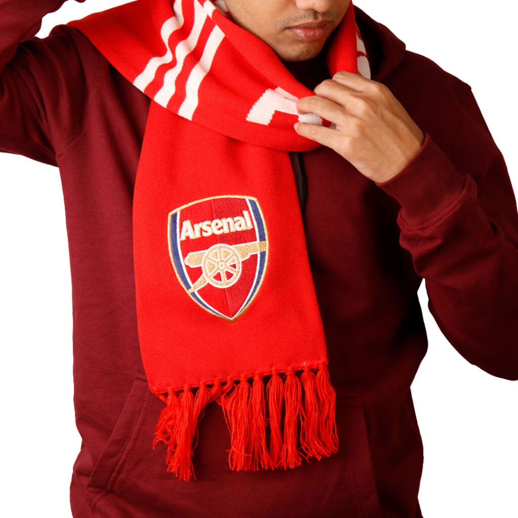 Arsenal Muffler