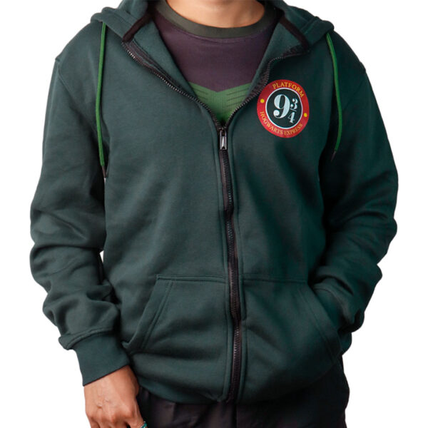 Slytherin Hoodie