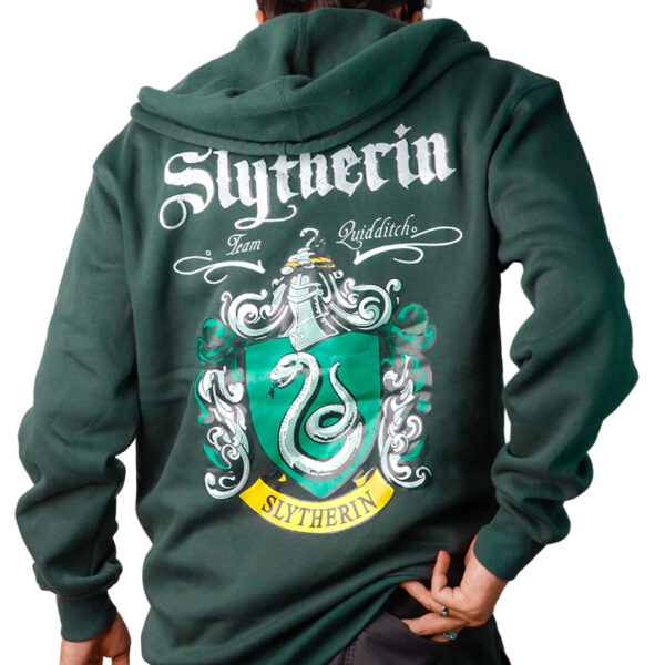 Slytherin Hoodie