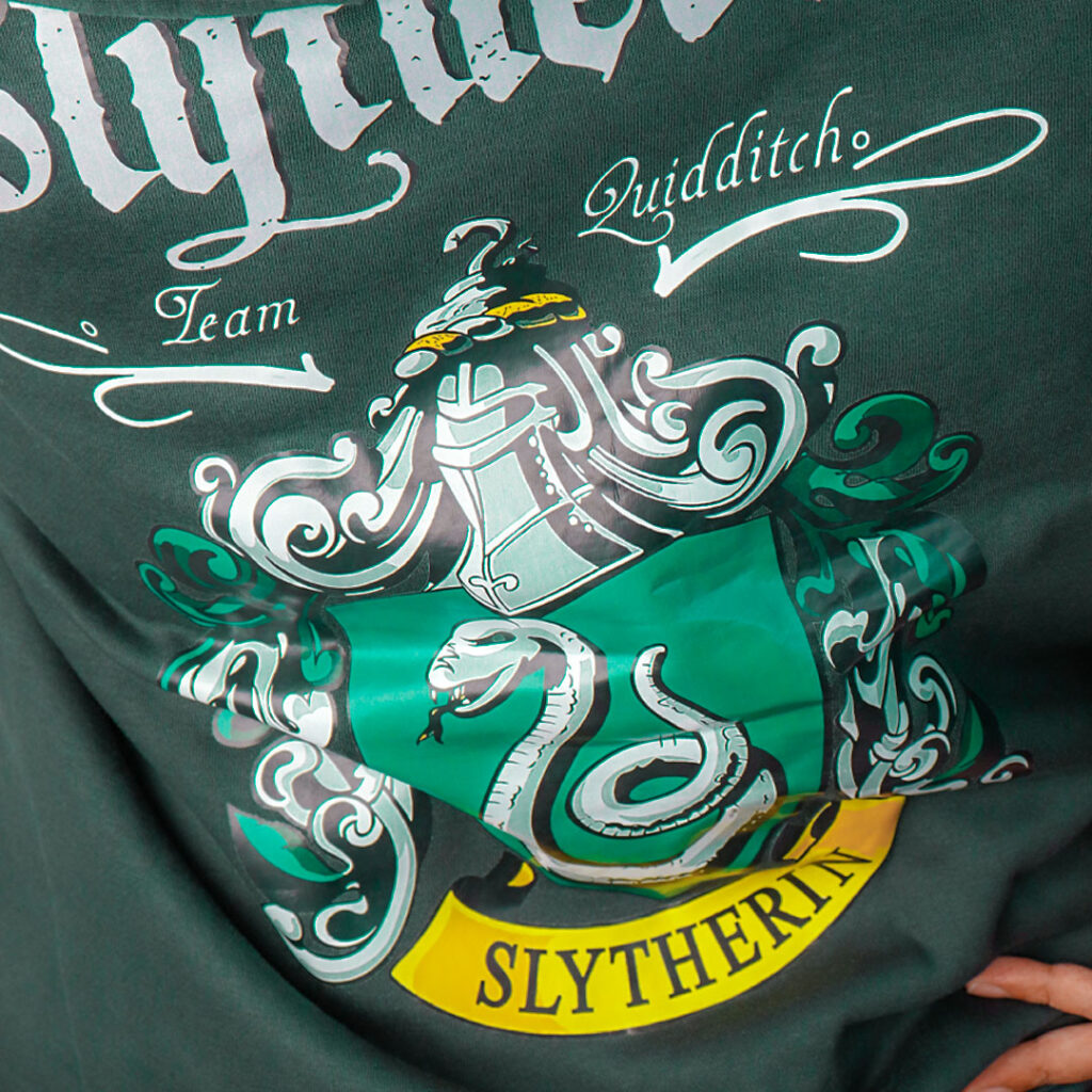Slytherin Hoodie