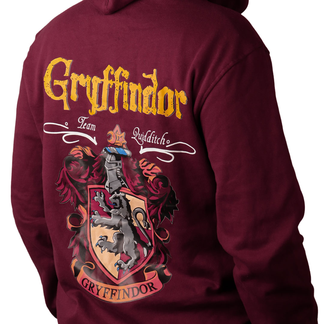 Gryffindor Hoodie