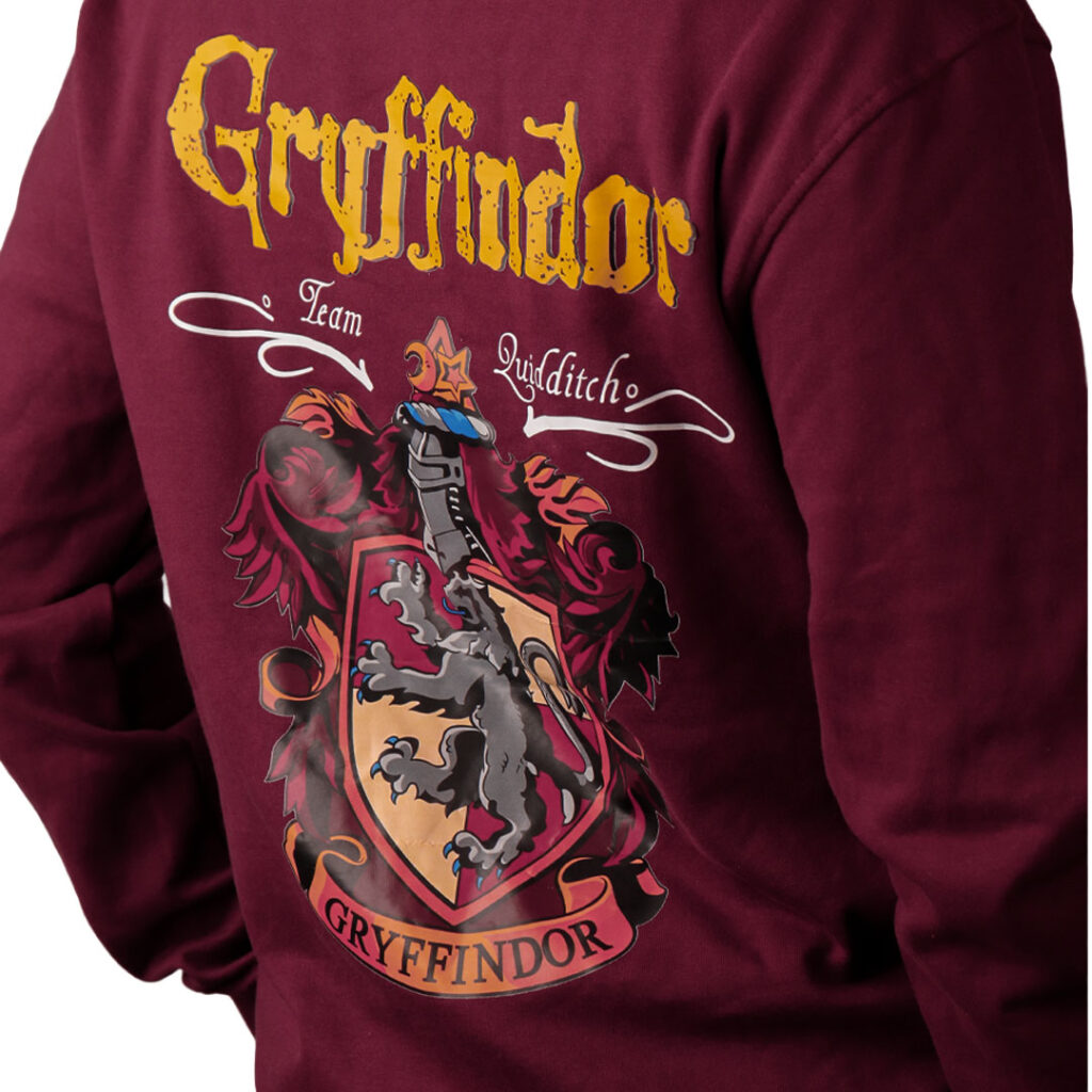 Gryffindor Hoodie