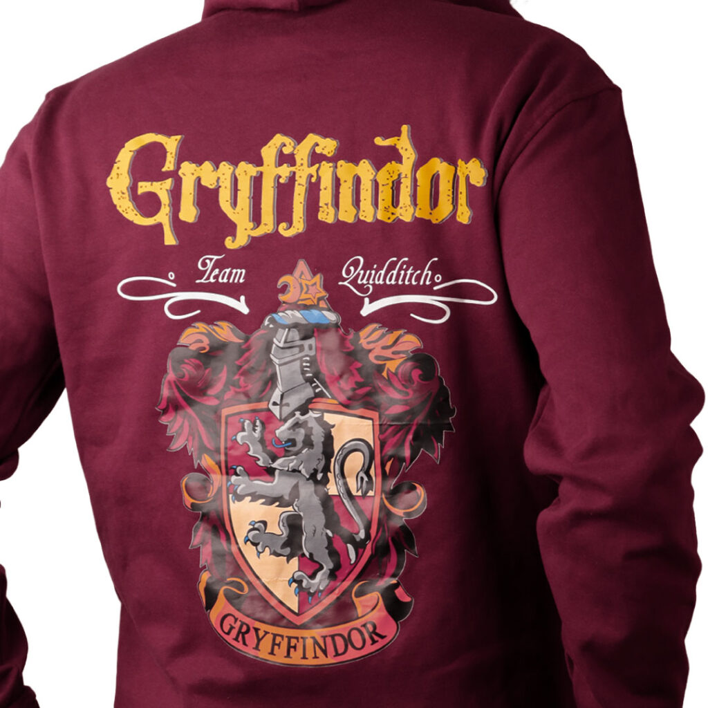 Gryffindor Hoodie