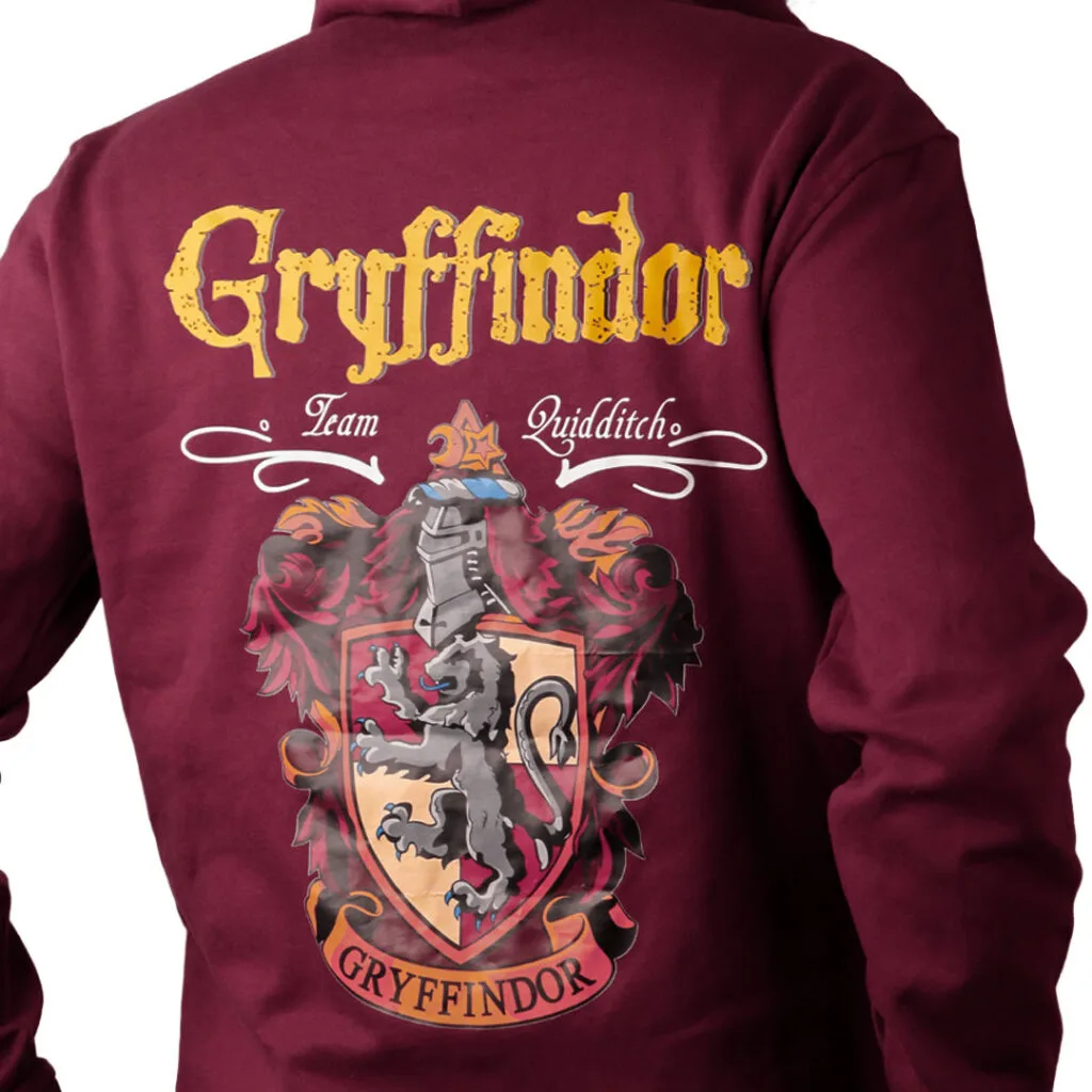Gryffindor Hoodie