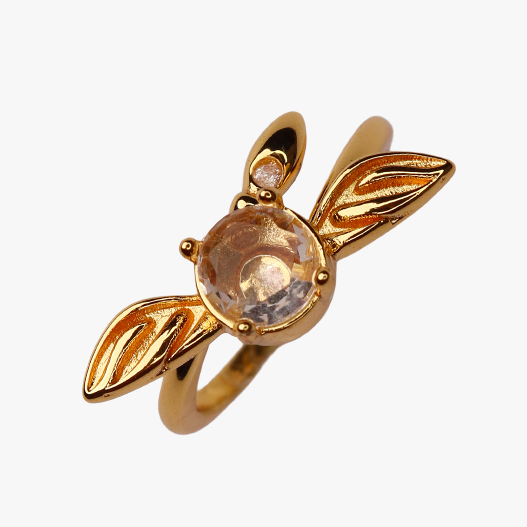 Snitch Ring