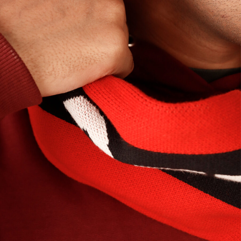 Manchester United Muffler