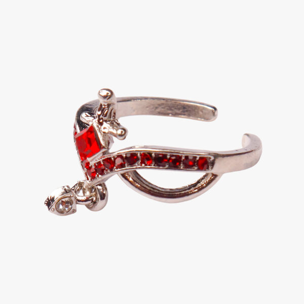 Gryffindor Ring