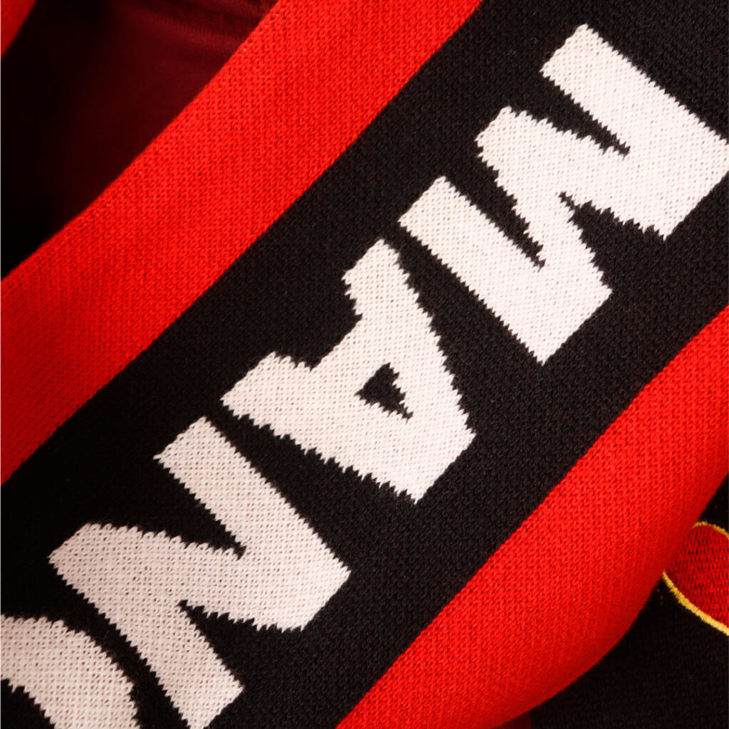 Manchester United Muffler