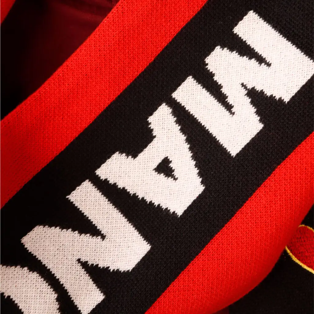 Manchester United Muffler