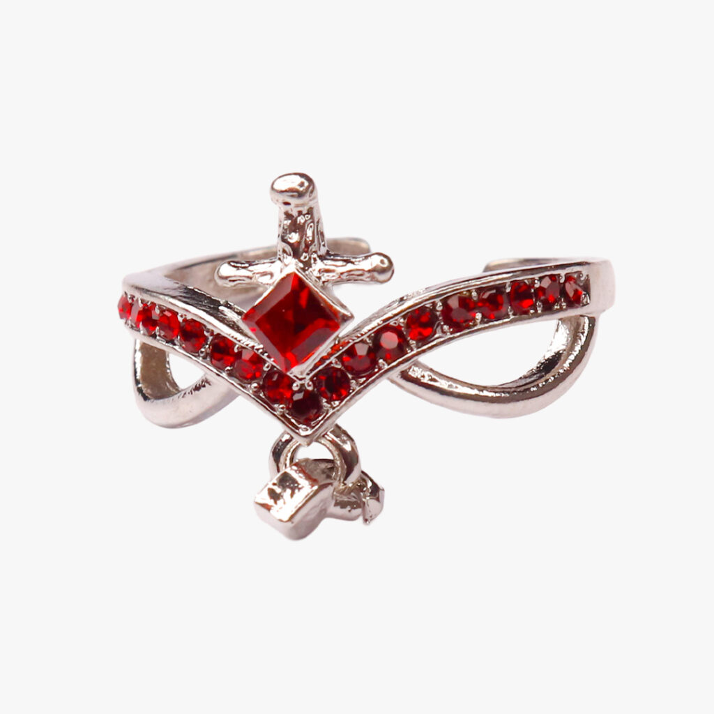 Gryffindor Ring