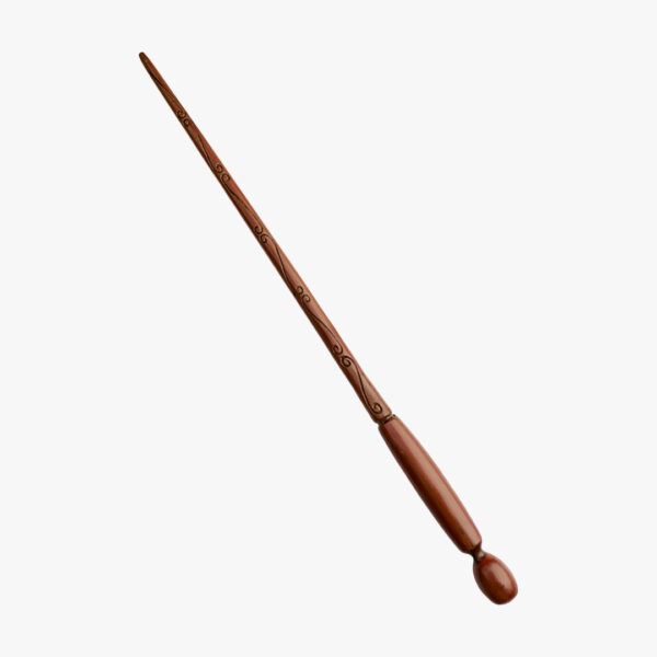 Death Eater's Wand - Plain