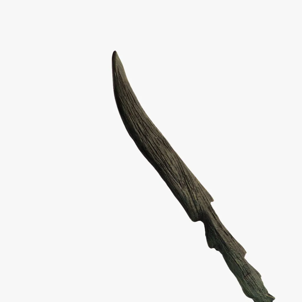 Death Eater Wand – Thron