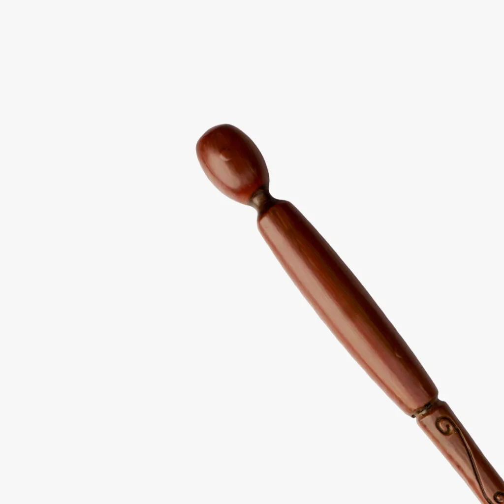 Death Eater Wand – Plain