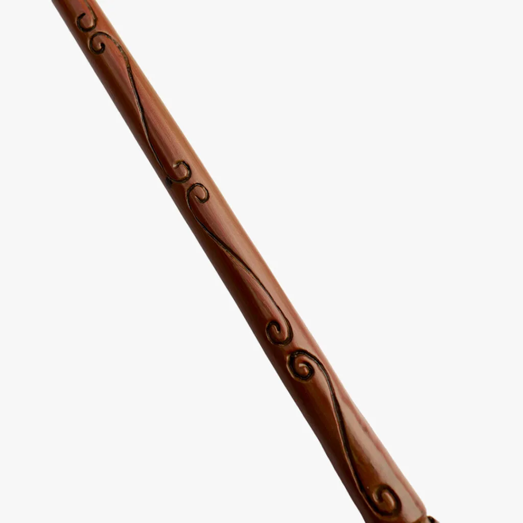 Death Eater Wand – Plain
