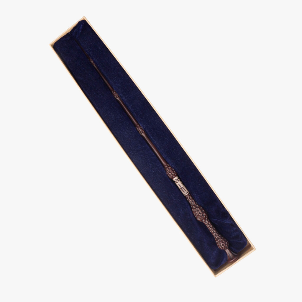 The Elder Wand Collector’s Edition