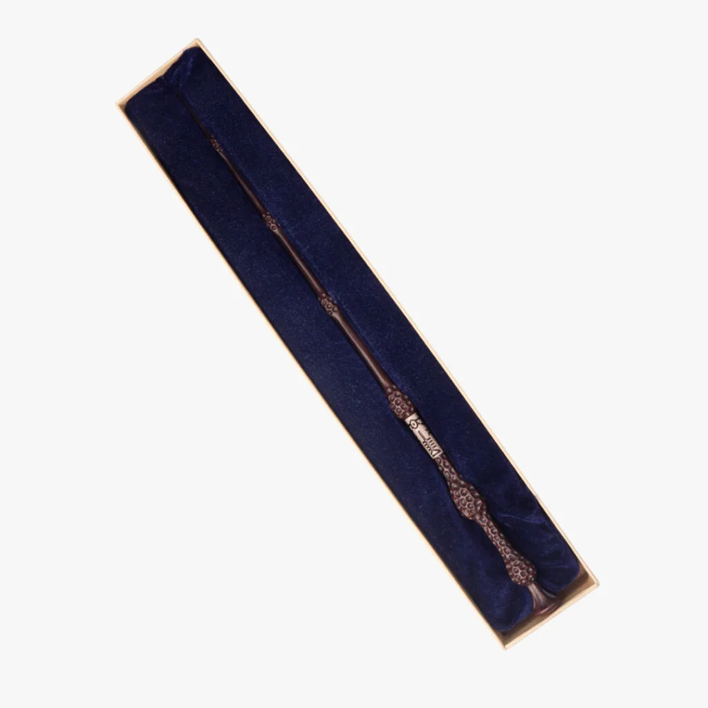The Elder Wand Collector’s Edition