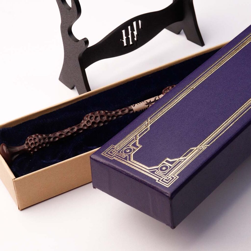 The Elder Wand Collector’s Edition