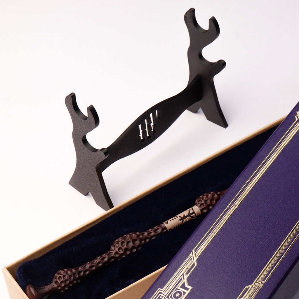 The Elder Wand Collector’s Edition