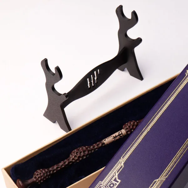 The Elder Wand Collector’s Edition