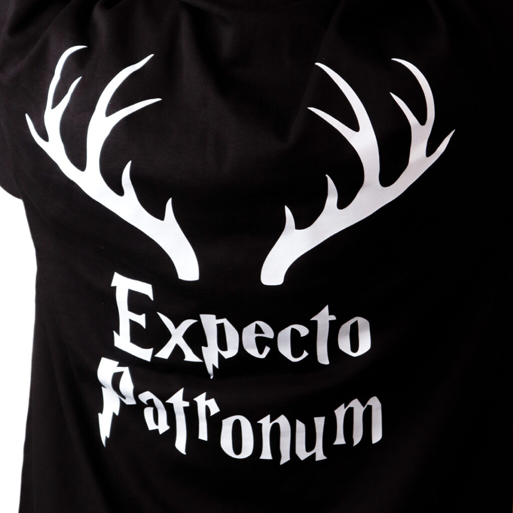 Expecto Patronum T-shirt