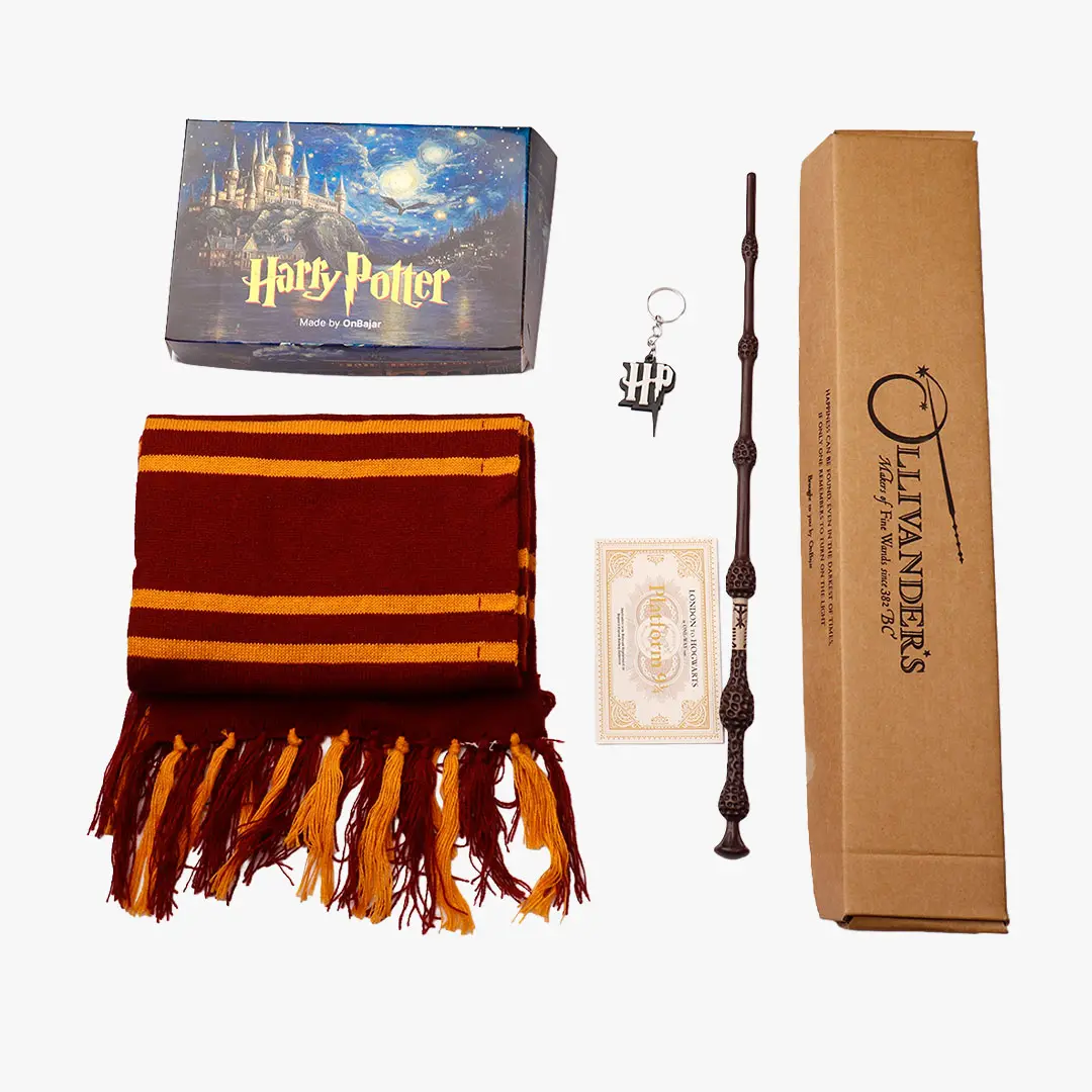 The Magical Essentials Combo
