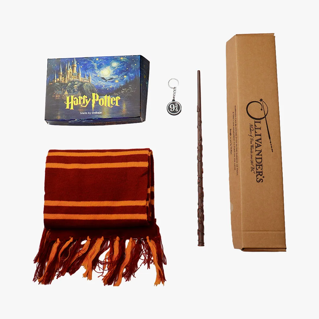 The Magical Essentials Combo