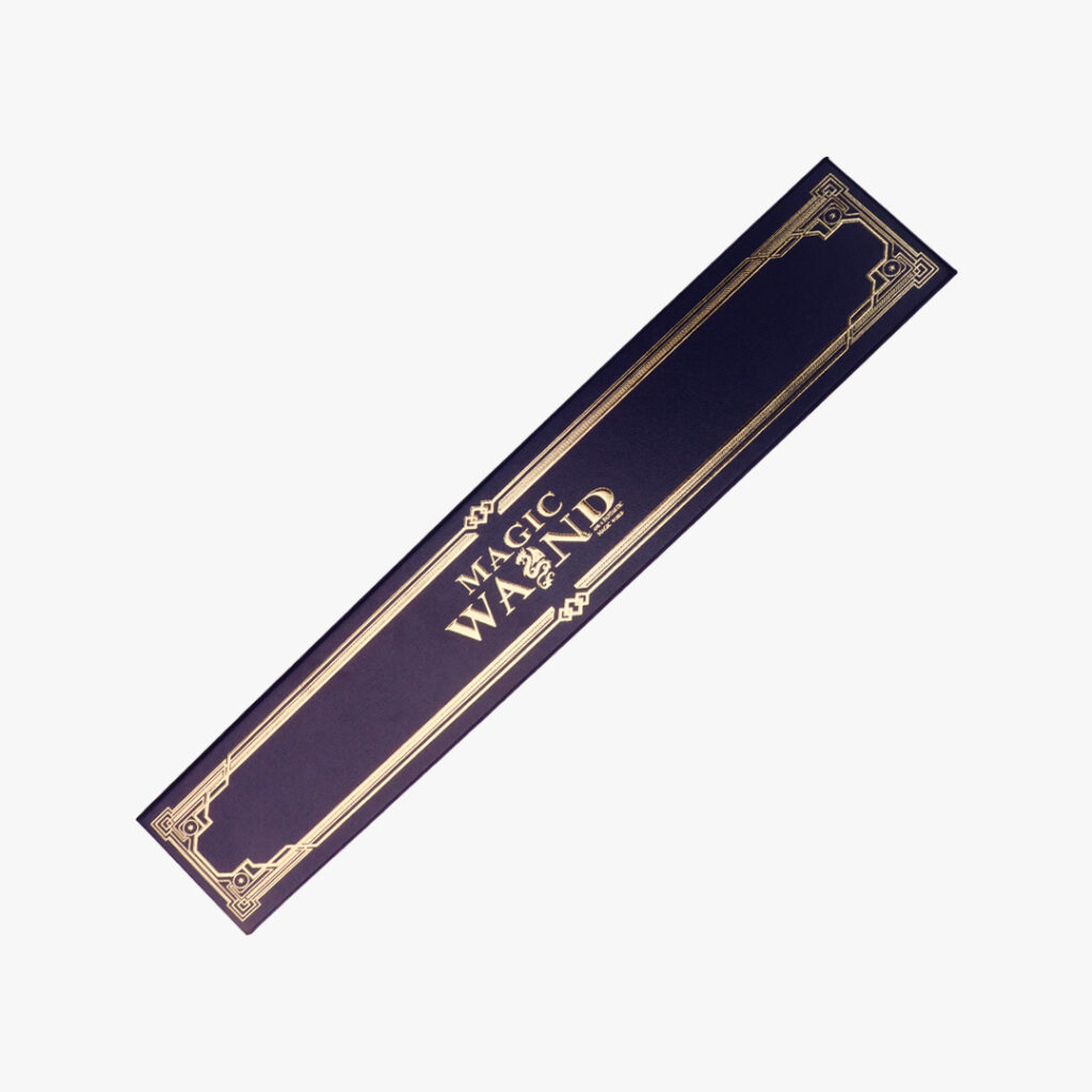 Wand Box