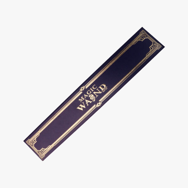 Wand Box