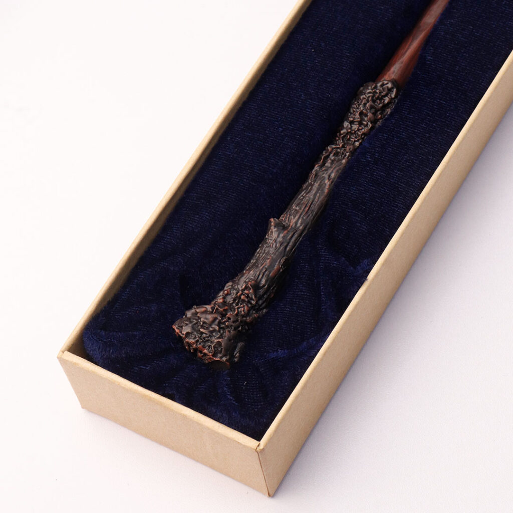 The Ollivander’s Selection Bundle