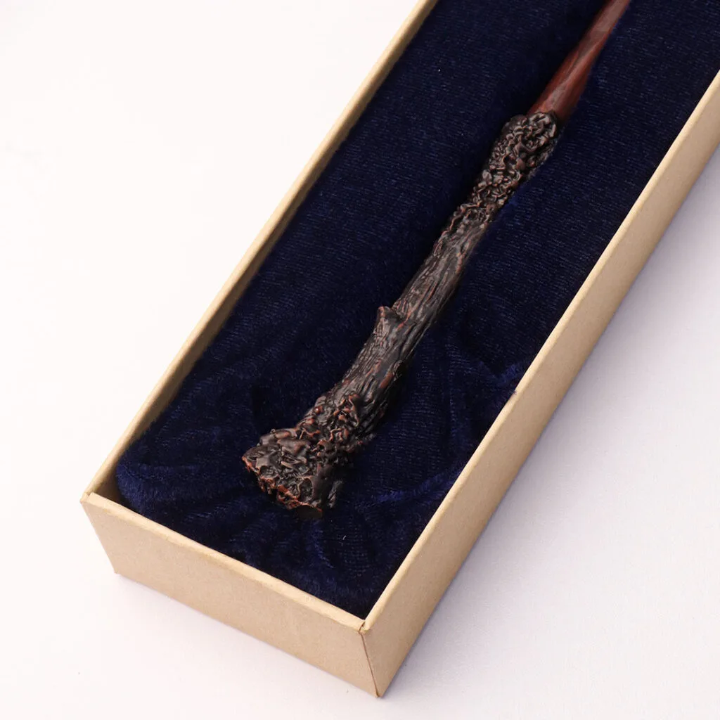 The Ollivander’s Selection Bundle