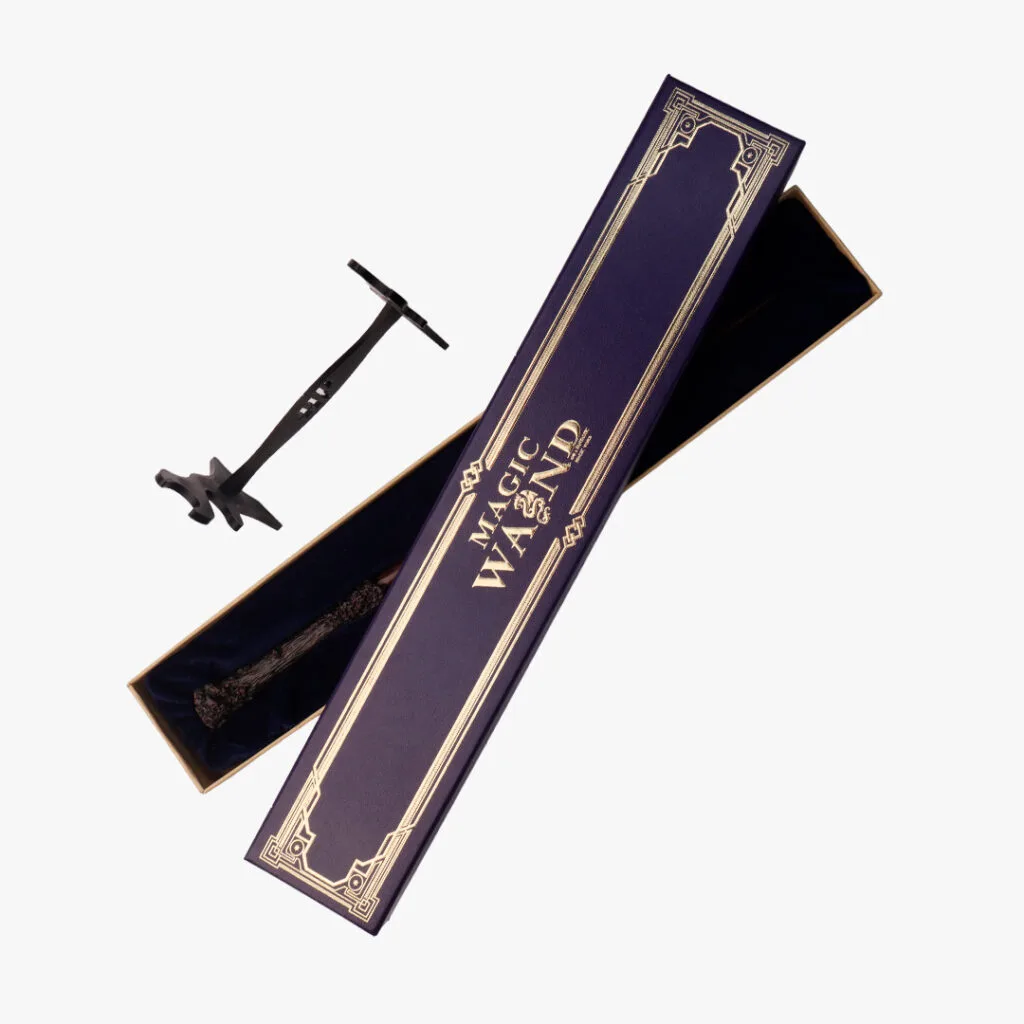 The Ollivander’s Selection Bundle