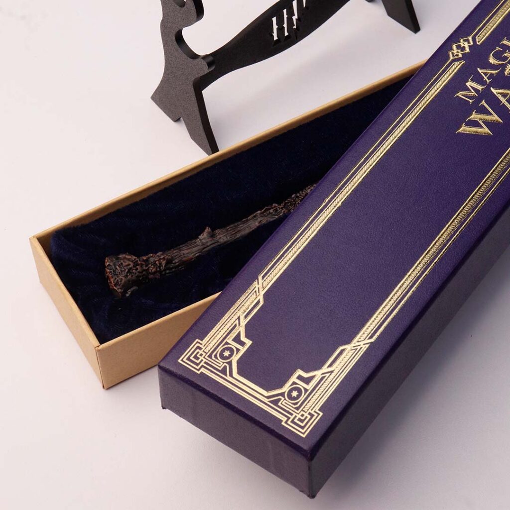 The Ollivander’s Selection Bundle